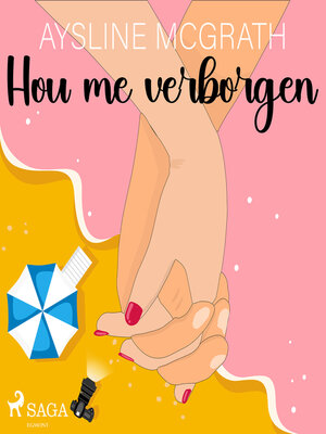 cover image of Hou me verborgen